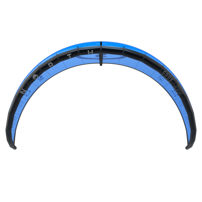 North Kiteboarding Code Zero Kite