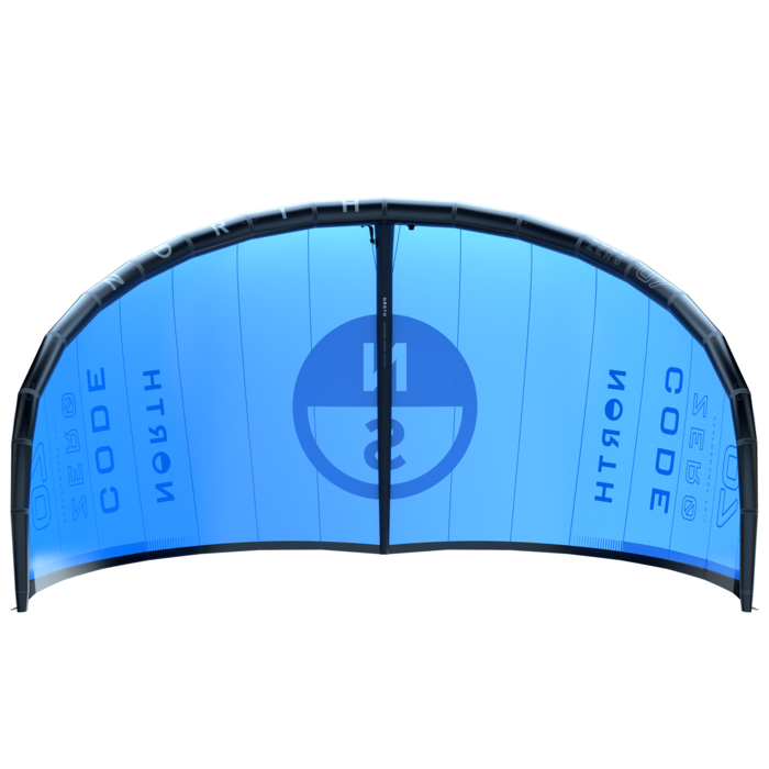 North Kiteboarding Code Zero Kite