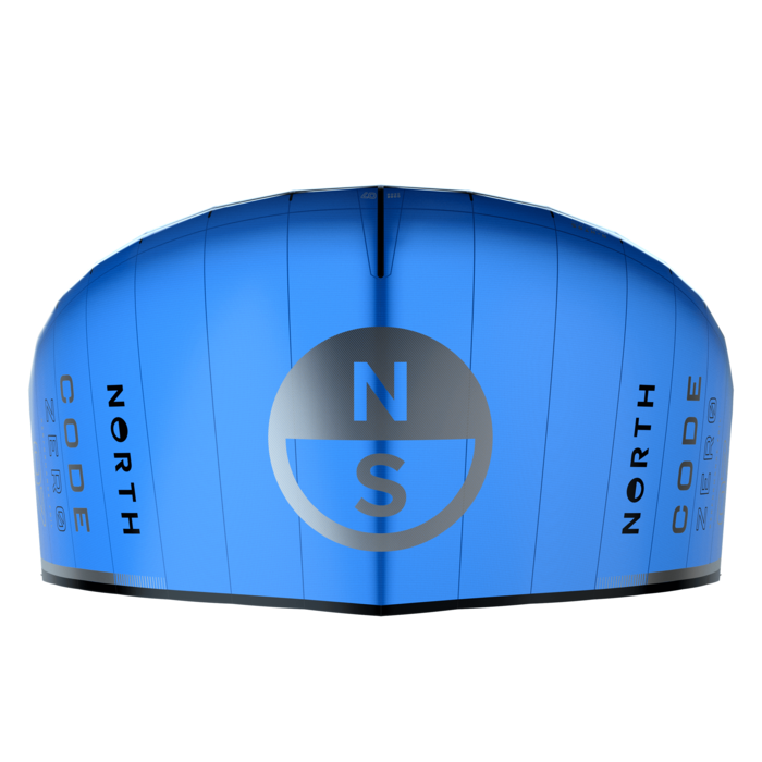 North Kiteboarding Code Zero Kite