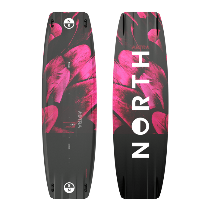 North Kiteboarding Astra TT Board