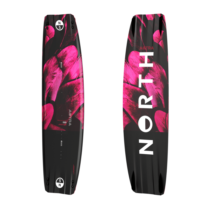 North Kiteboarding Astra TT Board