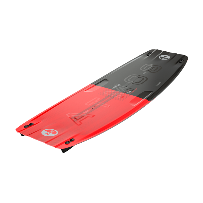 North Kiteboarding Atmos Hybrid TT Board