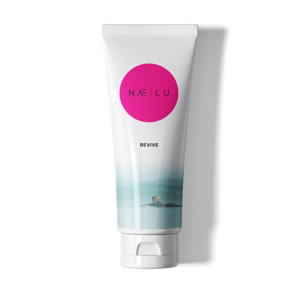NAE | LU Revive
