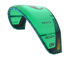 North Reach 2024 - Marine Green