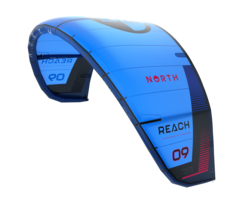 North Reach 2024 - Pacific Blue