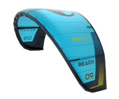 North Reach 2024 - Turquoise