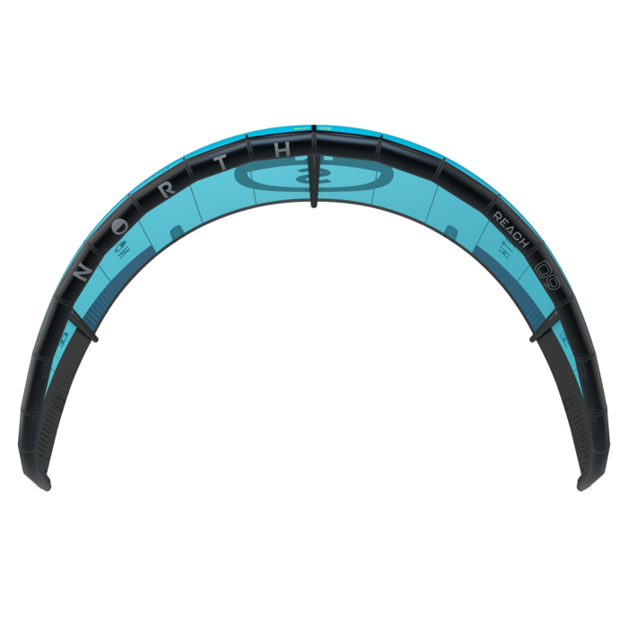 North Reach 2024 - Turquoise