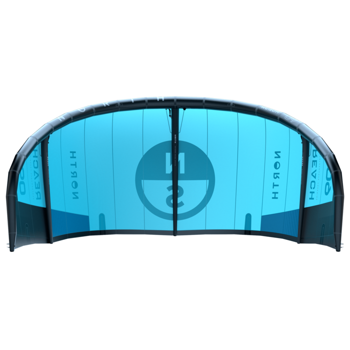 North Reach 2024 - Turquoise