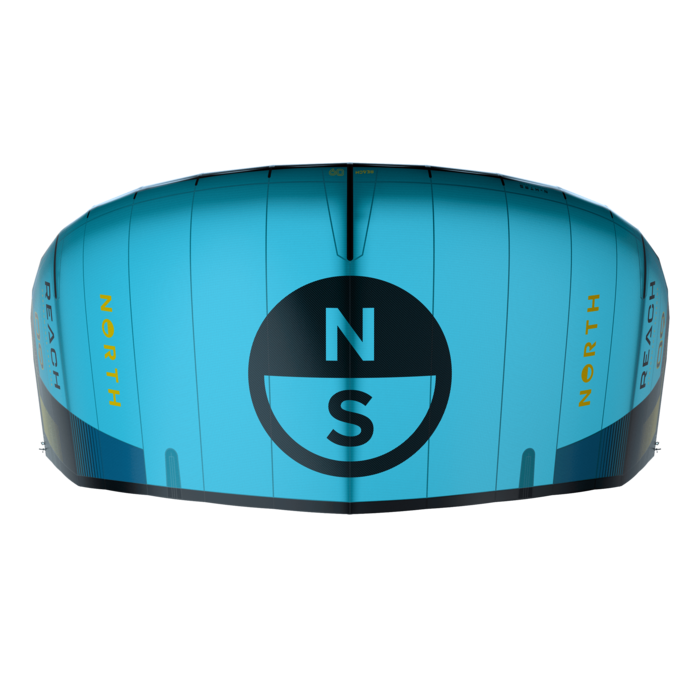 North Reach 2024 - Turquoise