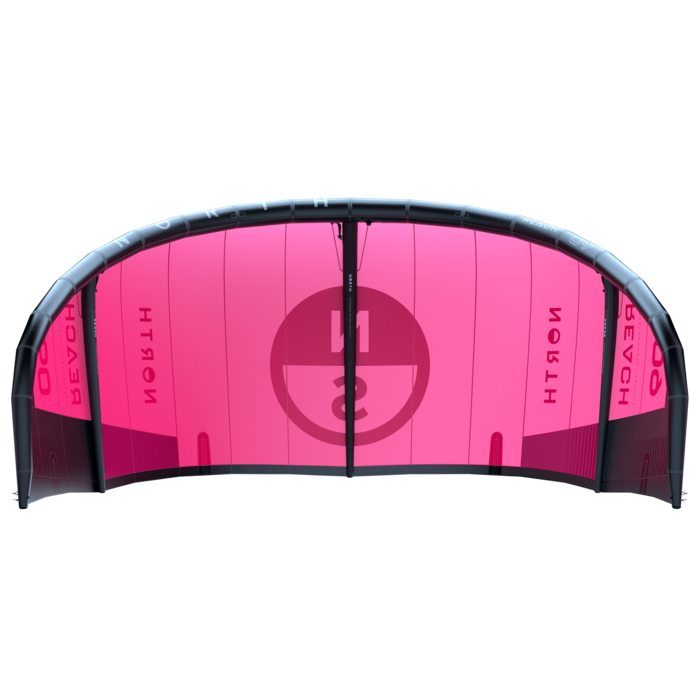 North Reach 2024 - Rubine Red