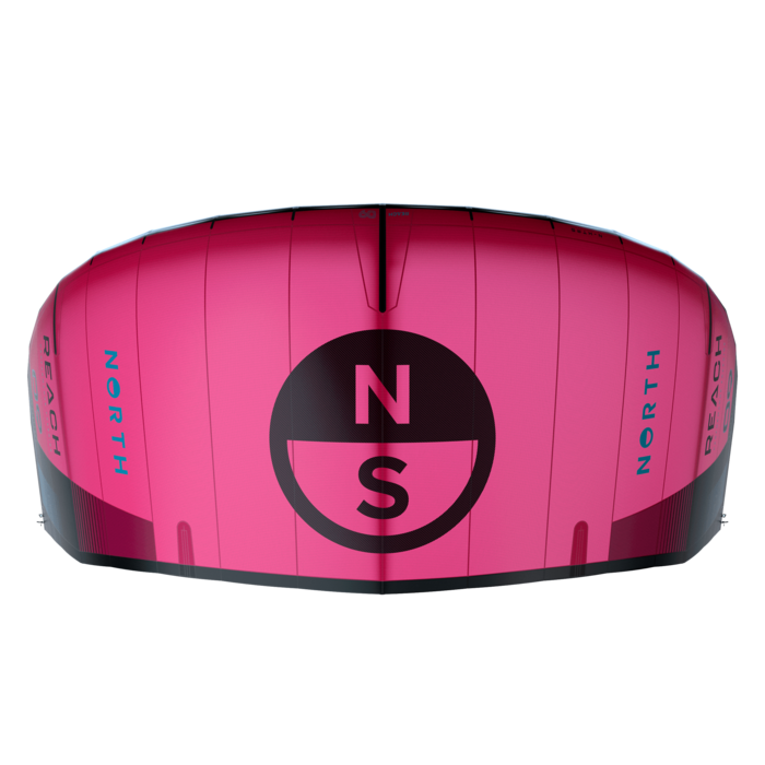 North Reach 2024 - Rubine Red