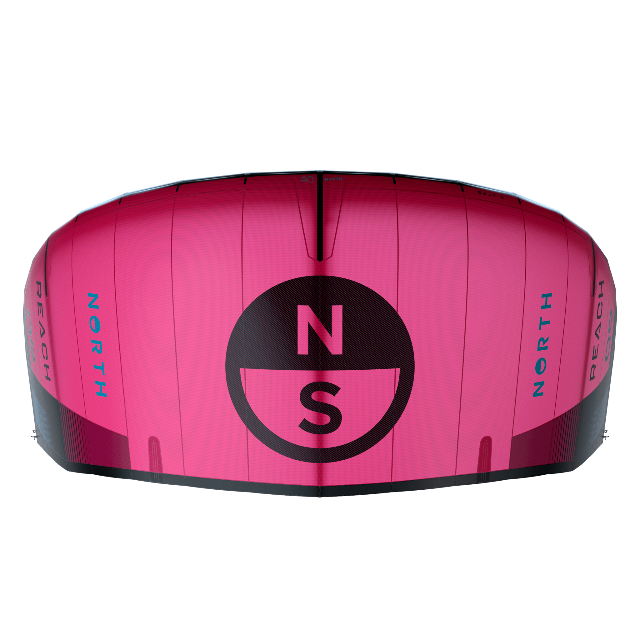 North Reach 2024 - Rubine Red