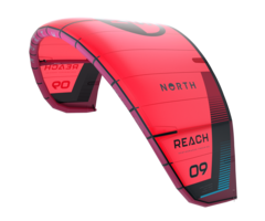 North Reach 2024 - Red Sea