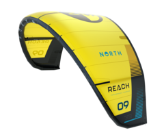 North Reach 2024 - Yellow