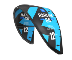 Harlem Go v6 - Blue