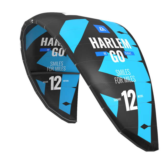 Harlem Go v6 - Blule