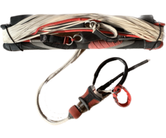 Slingshot Compstick 45cm - Gebruikt