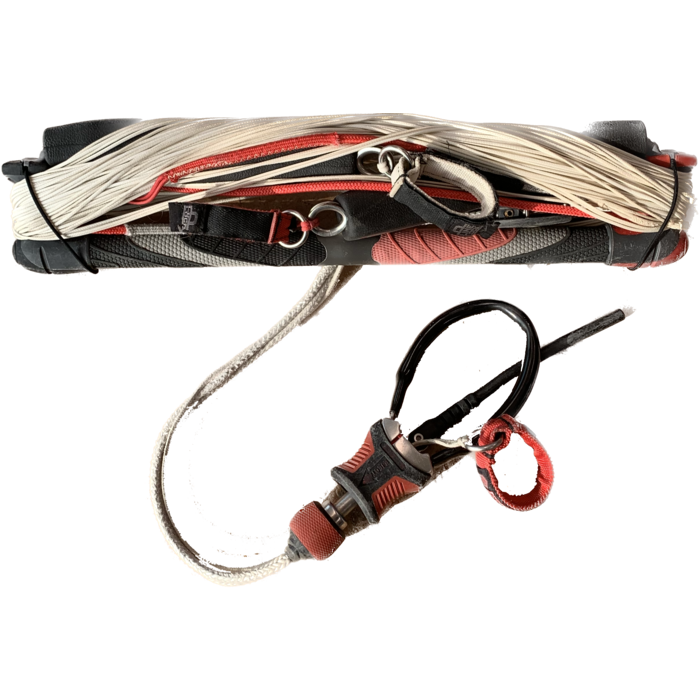 Slingshot Compstick 45cm - Gebruikt