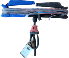 Ozone Contact Water V4 45cm - Gebruikt