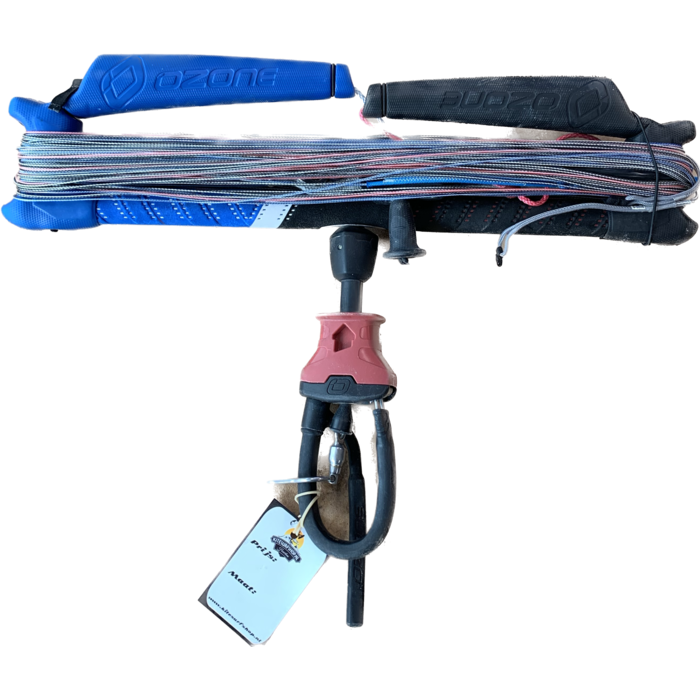 Ozone Contact Water V4 45cm - Gebruikt