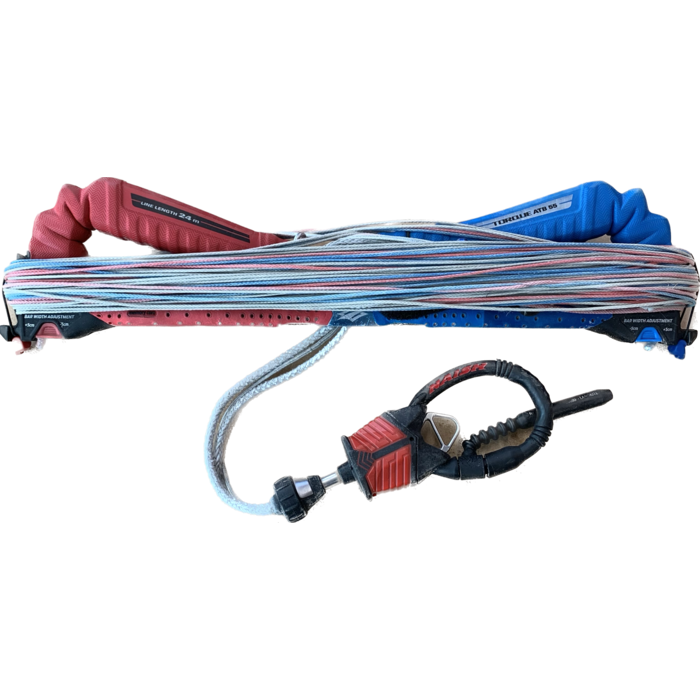 Naish Naish Torque ATB 52cm - Gebruikt