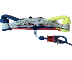 Duotone Duotone Quad Control Bar - Gebruikt