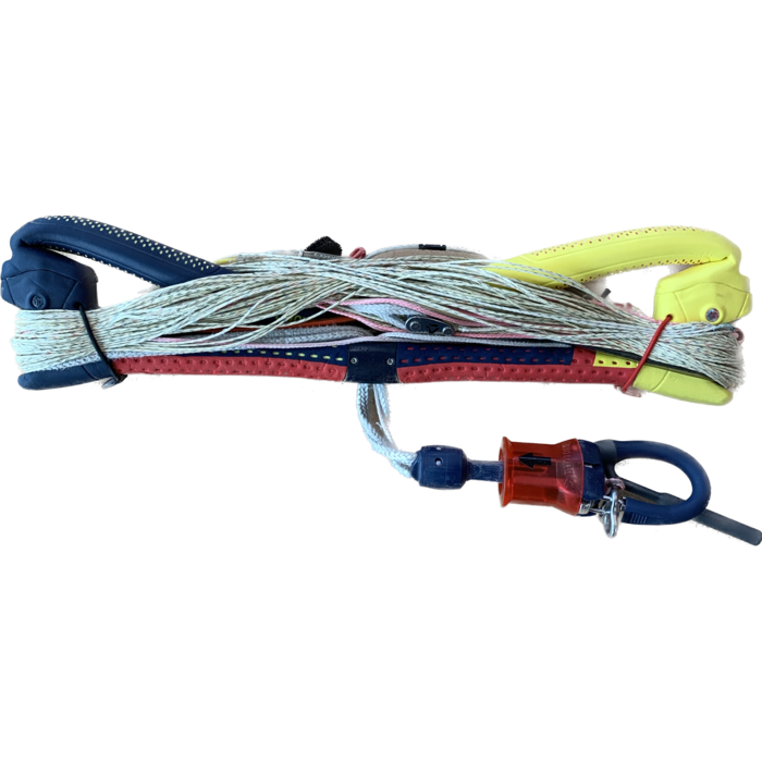 Duotone Duotone Quad Control Bar - Gebruikt