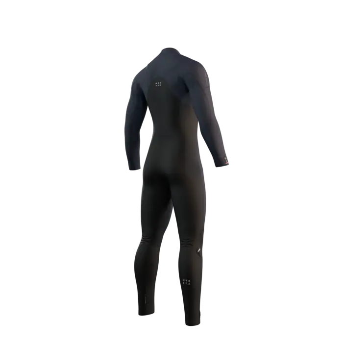 Mystic Mystic Majestic Fullsuit 5/4mm Fzip 2023 - Navy