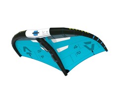 Duotone Unit SS24 - Turquoise / Dark-Grey