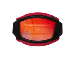 Mystic Gem Waist Harness Women - Retro Orange