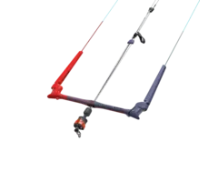 Duotone Duotone Trust Bar Quad Control 2024