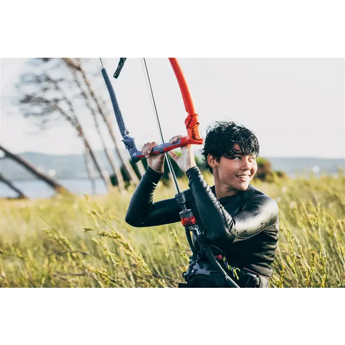 Duotone Duotone Trust Bar Quad Control 2024