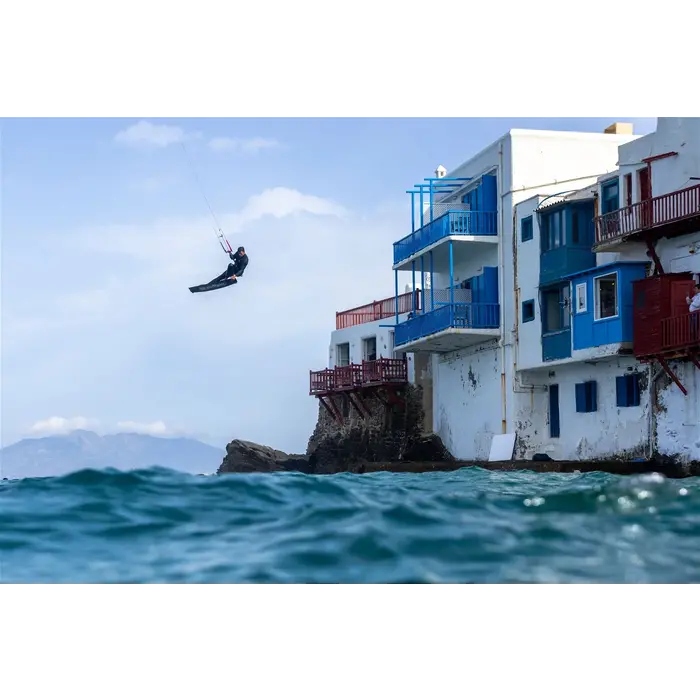 Duotone Duotone Trust Bar Quad Control 2024