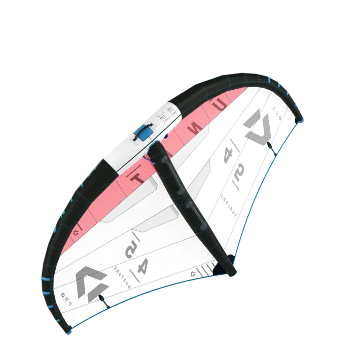 Duotone Unit SS24 - White / Coral