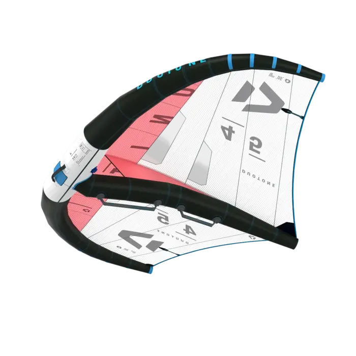 Duotone Unit SS24 - White / Coral