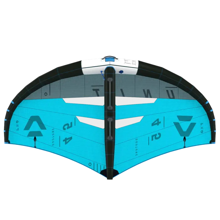 Duotone Unit SS24 - Turquoise / Dark-Grey