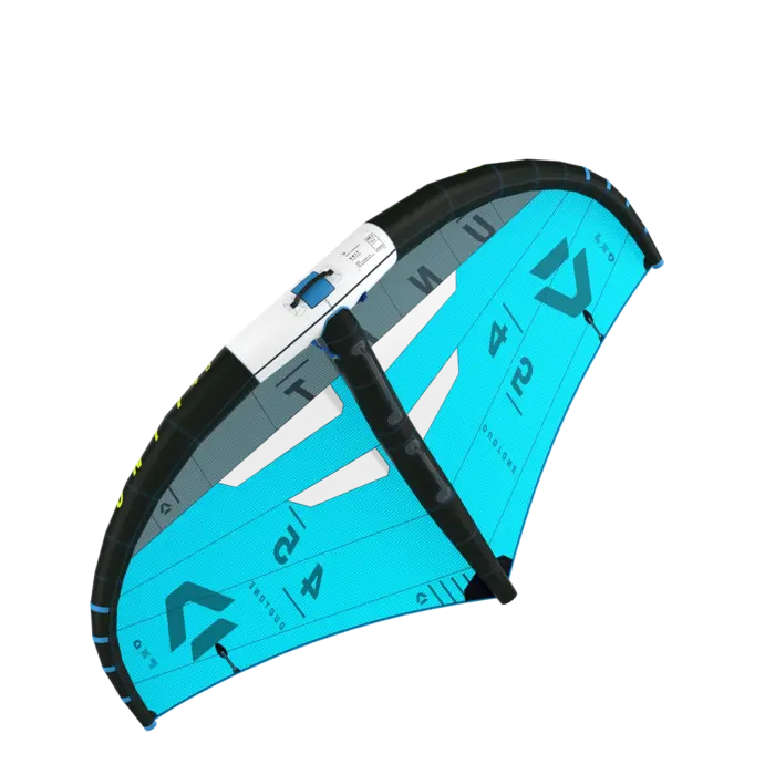 Duotone Unit SS24 - Turquoise / Dark-Grey