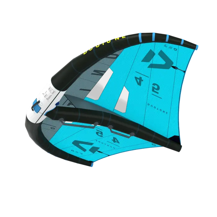 Duotone Unit SS24 - Turquoise / Dark-Grey