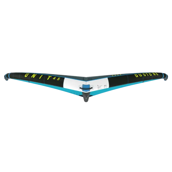 Duotone Unit SS24 - Turquoise / Dark-Grey