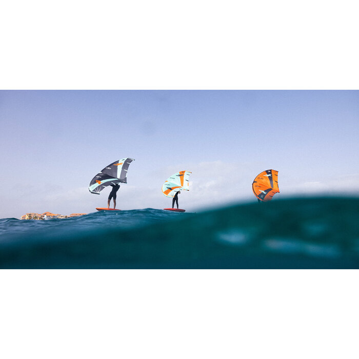 F-ONE Strike V3 (Onyx/Mint)