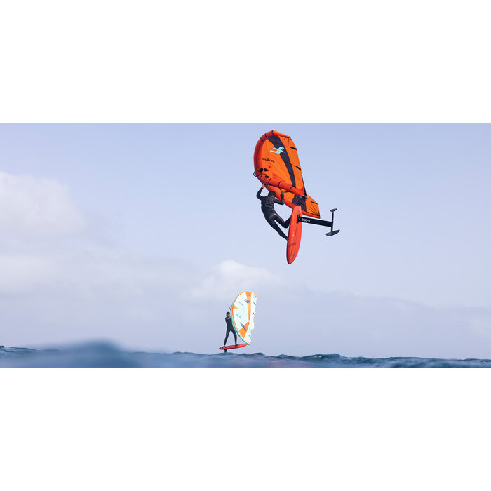 F-ONE Strike V3 (Onyx/Mint)