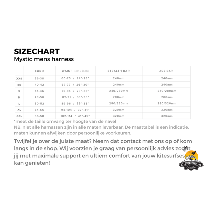 Mystic Majestic X  Waist Harness 2022 - Dark Leaf