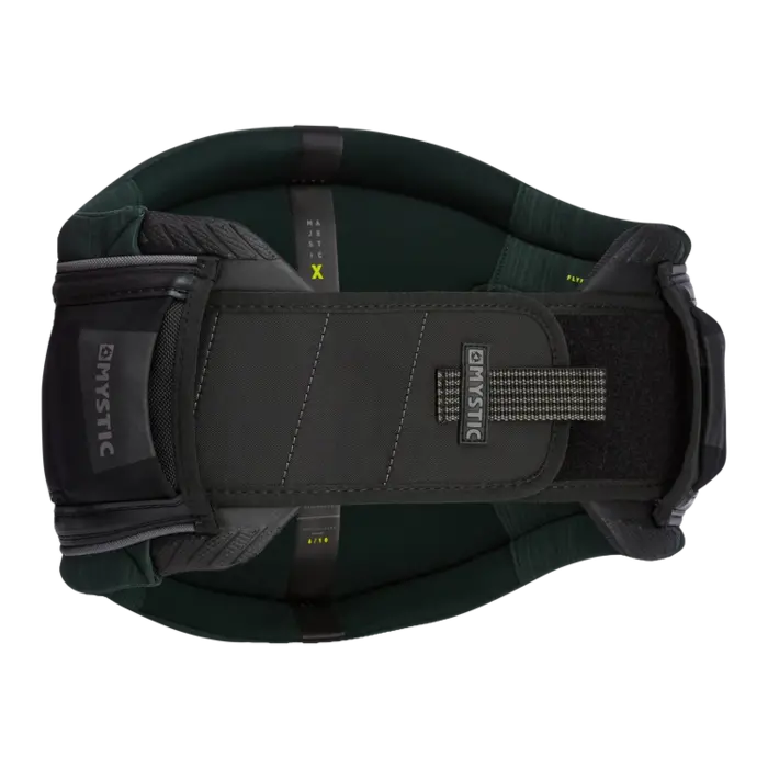 Mystic Majestic X  Waist Harness 2022 - Dark Leaf