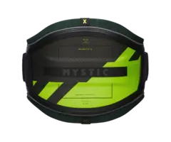 Mystic Majestic X  Waist Harness 2022 - Dark Leaf