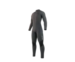 Mystic Majestic 4/3 2022 Fzip - Dark Grey