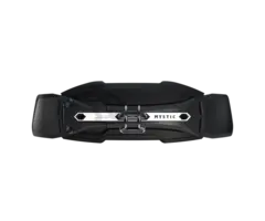 Mystic Stealth Bar Gen 3 Kite - Black/White