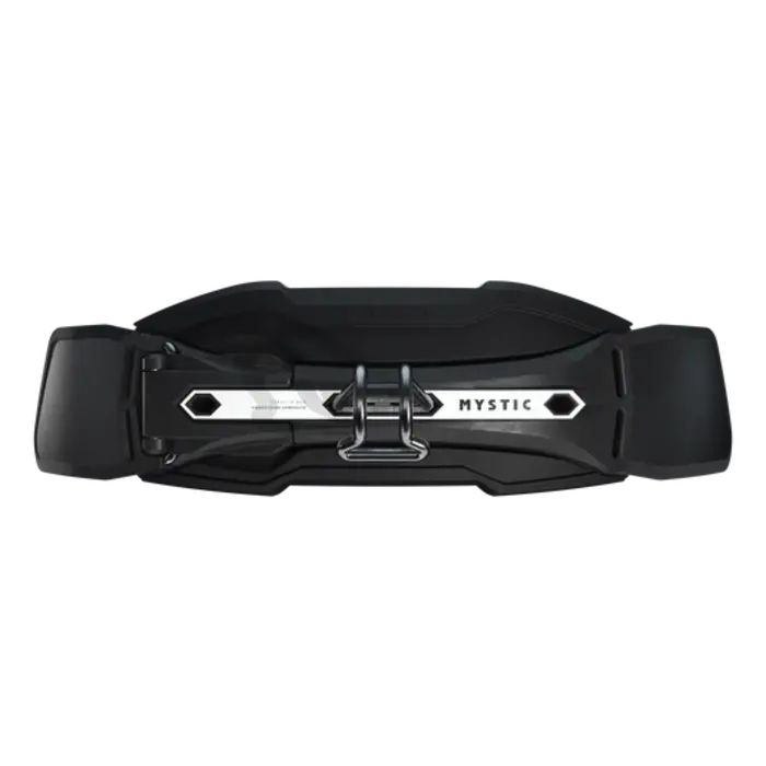 Mystic Stealth Bar Gen 3 Kite - Black/White