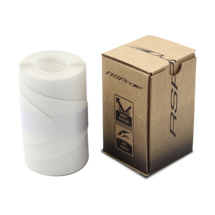 RSPro RSPro clear SUP/Wing foil rail saver