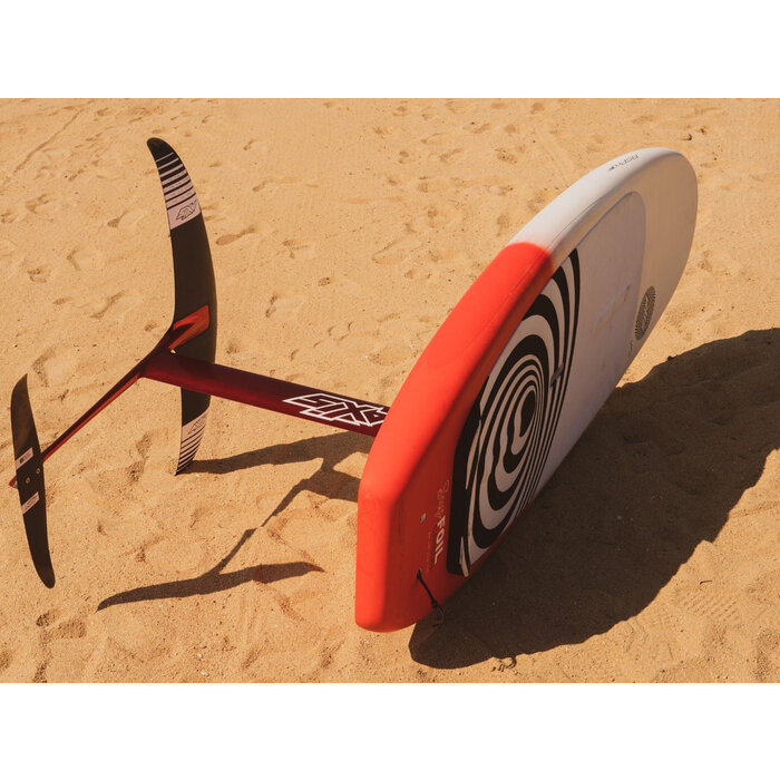 RSPro RSPro clear SUP/Wing foil rail saver