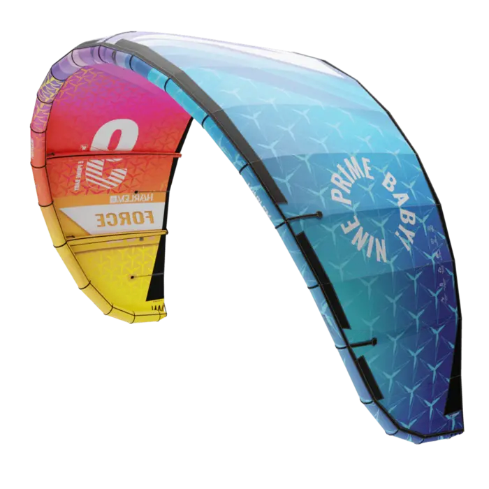 Harlem x Brainchild - FORCE